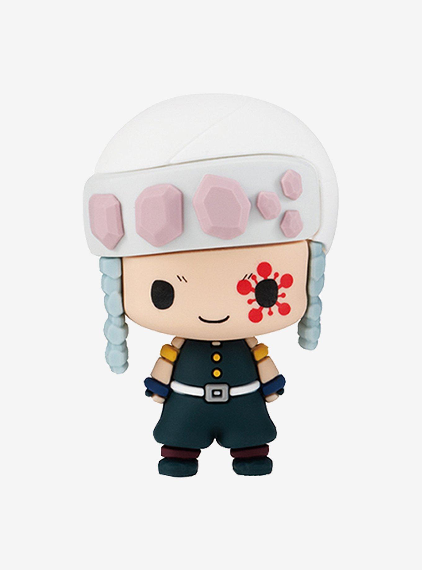 Megahouse Demon Slayer: Kimetsu no Yaiba Chokorin Mascot Vol. 3 Blind Box Figure, , alternate