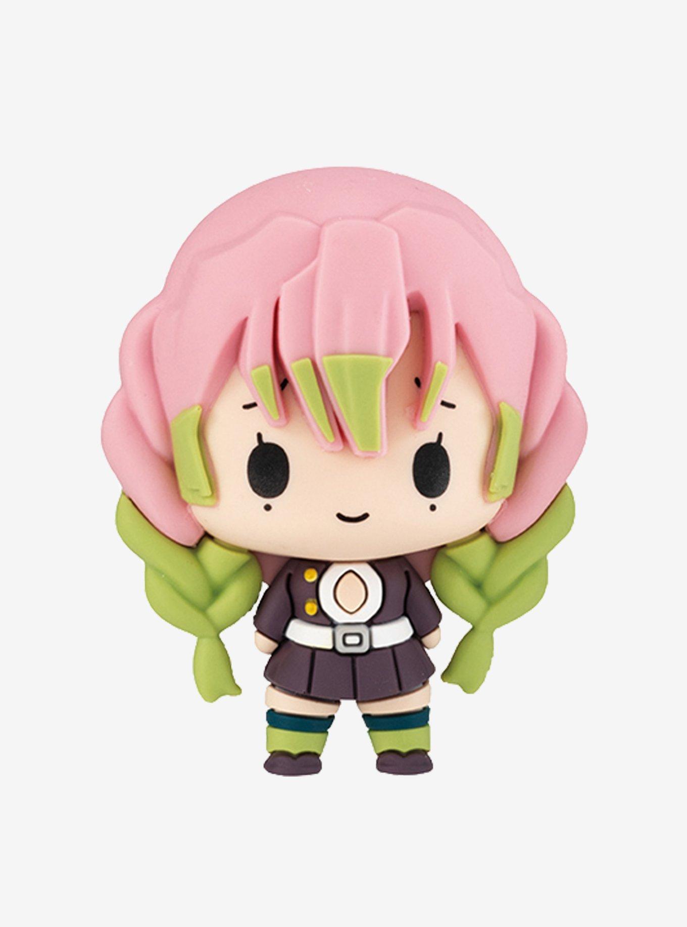 Megahouse Demon Slayer: Kimetsu no Yaiba Chokorin Mascot Vol. 3 Blind Box Figure, , alternate