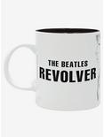 The Beatles Mug Set Includes Revolver Mug, , alternate