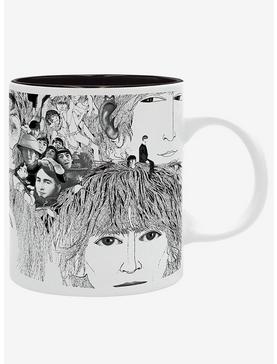 The Beatles Mug Set, , hi-res
