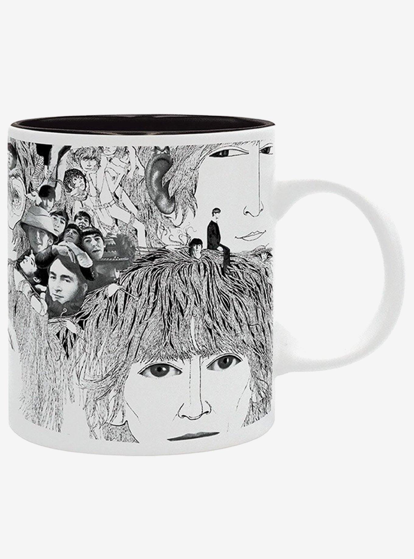 The Beatles Mug Set, , alternate