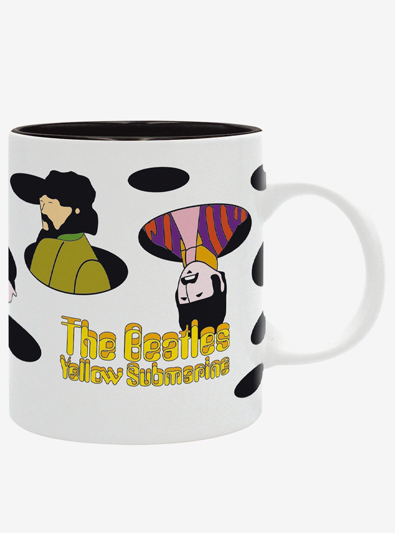The Beatles Mug Set, , alternate