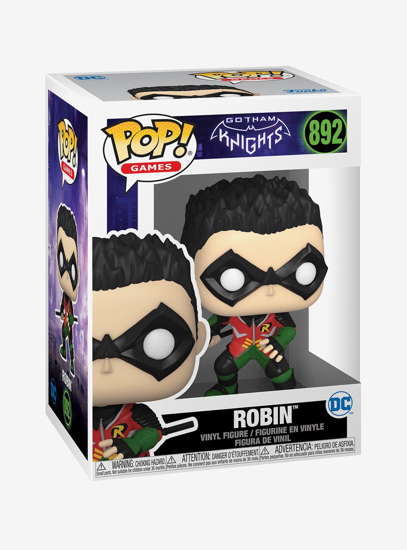 pop collectibles hot toys