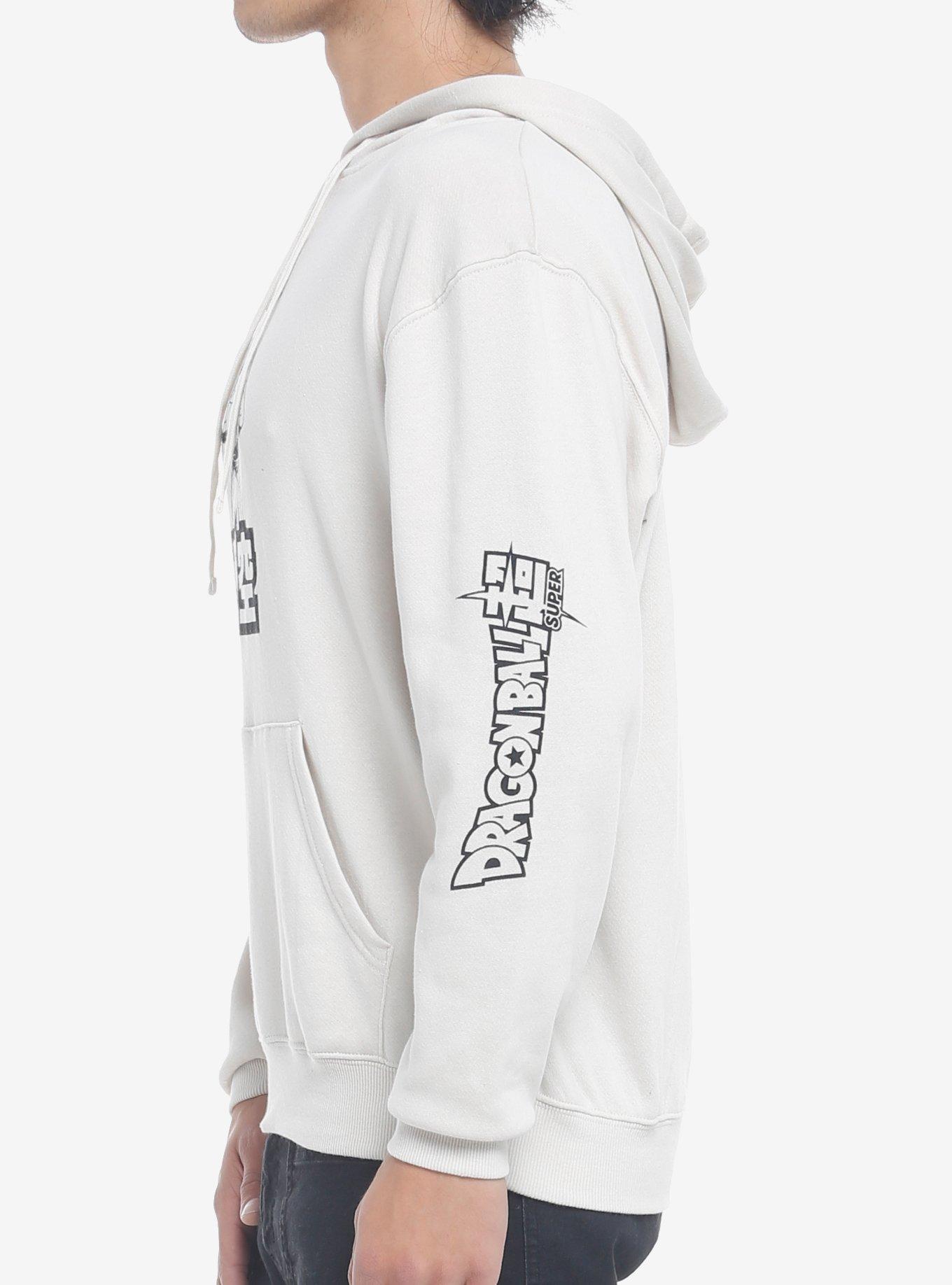 Dragon Ball Z Goku Hoodie, MULTI, alternate