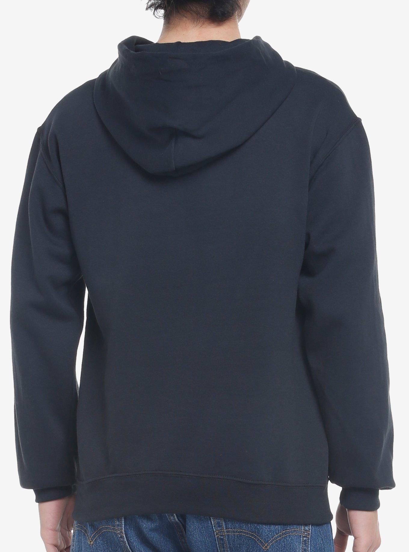 Kirby Classic Hoodie, BLACK, alternate