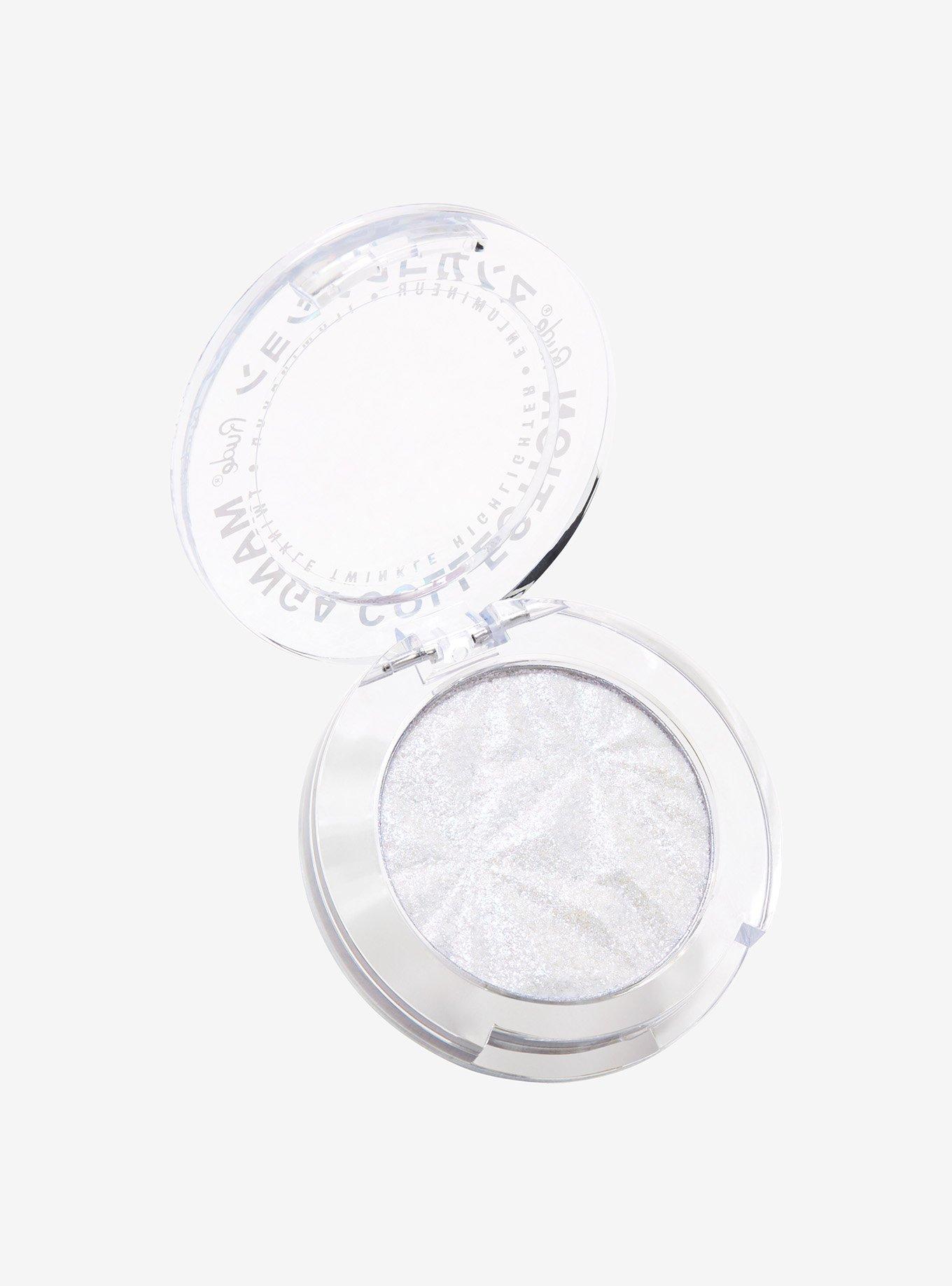 Rude Cosmetics Manga Collection Neko-Chan's Paws Highlighter, , alternate