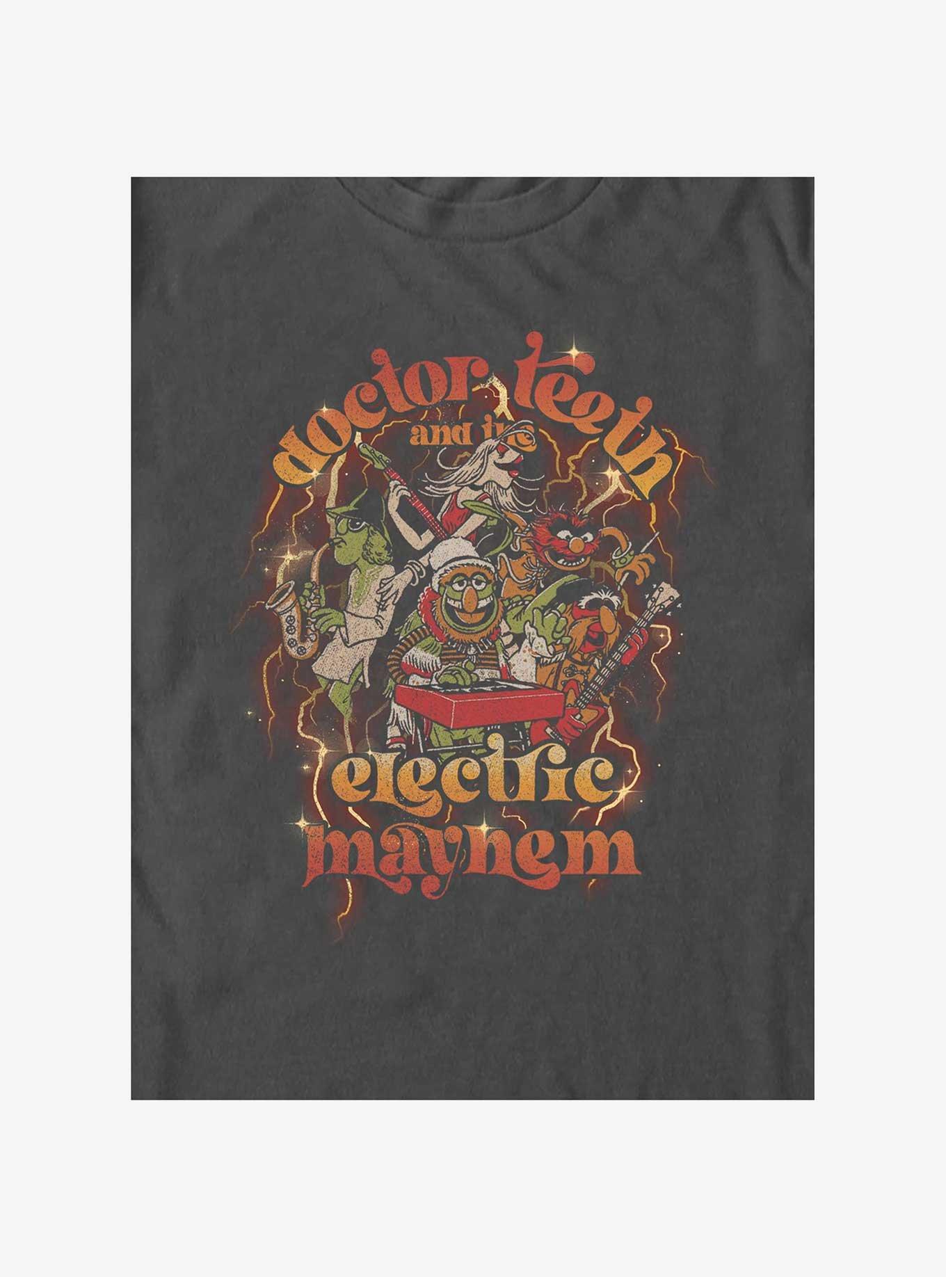 Disney The Muppets Doctor Teeth and the Electric Mayhem T-Shirt, , hi-res