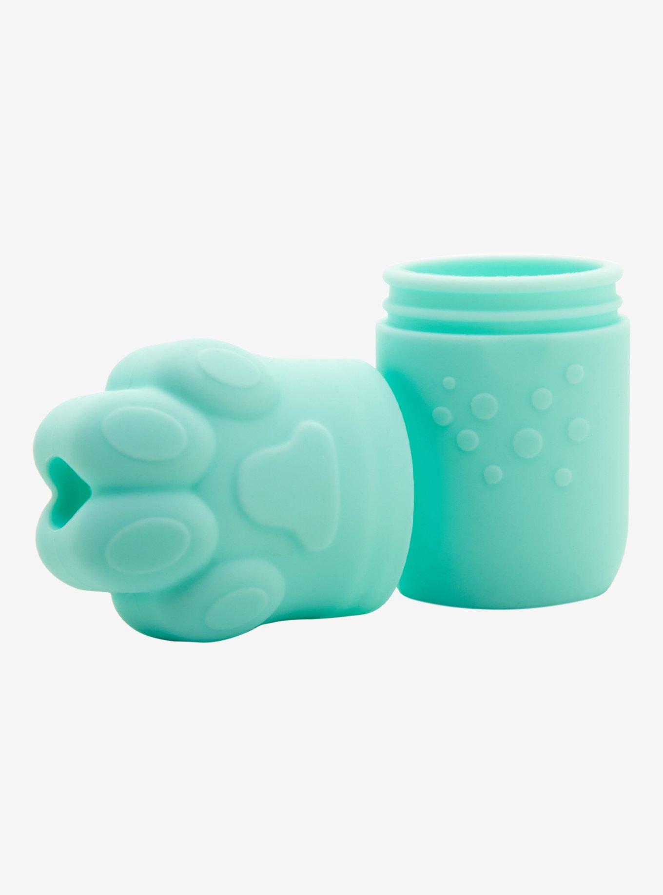 Cat Paw Ice Facial Roller, , alternate
