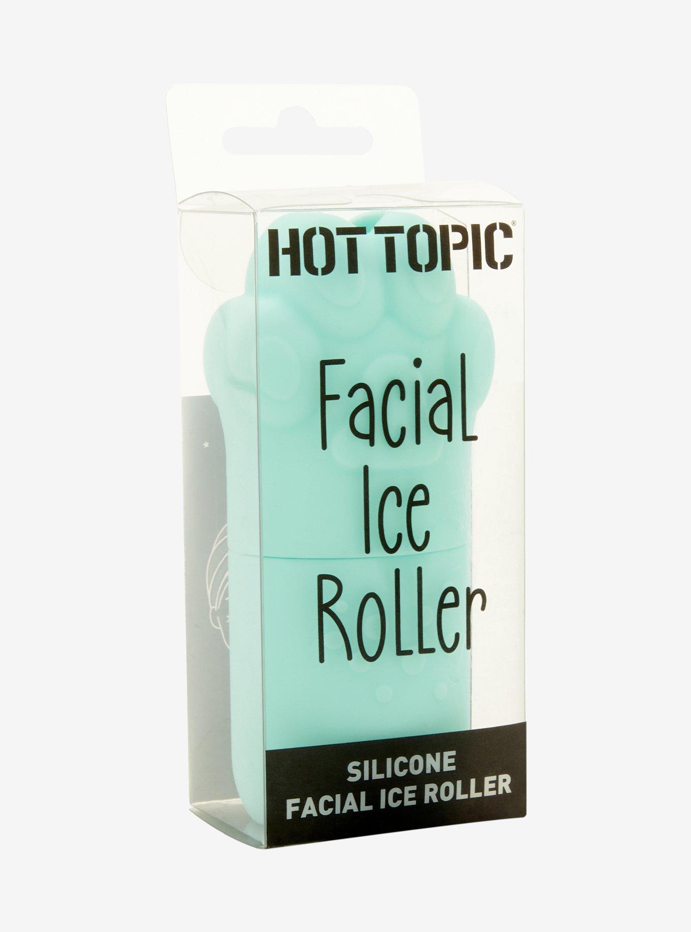 Cat Paw Ice Facial Roller, , alternate