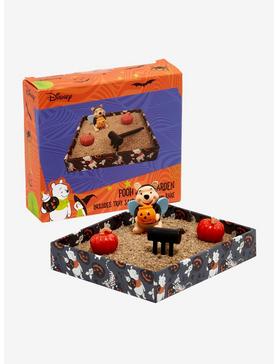 Disney Winnie the Pooh Halloween Sand Garden - BoxLunch Exclusive , , hi-res