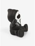 Handmade By Robots Scream Knit Series Ghost Face Vinyl Figure, , alternate