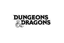 Shop Dungeons & Dragons