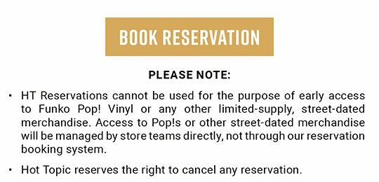 Book Reservation