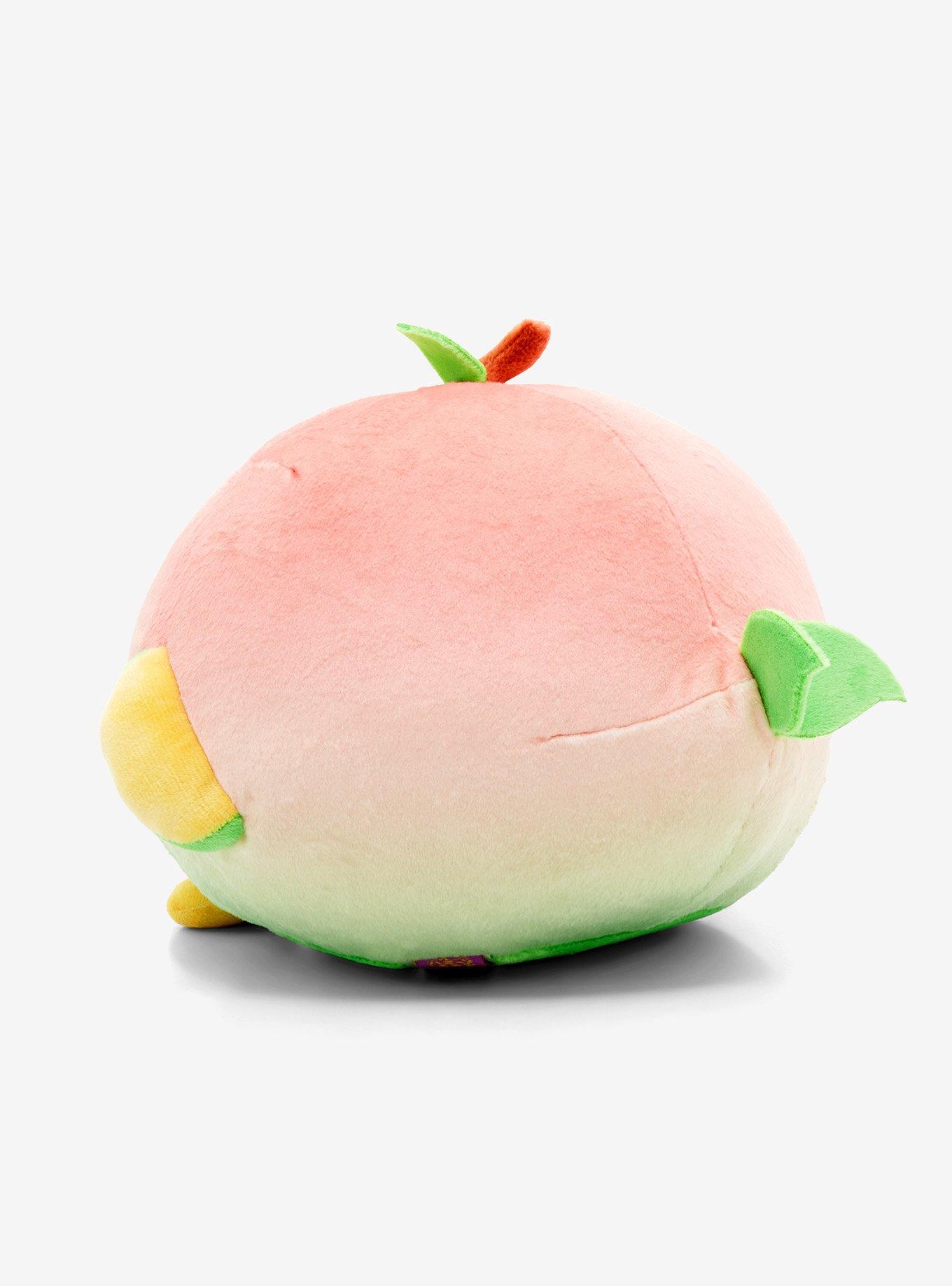 Honeymaru x BoxLunch Mango Bird 8 Inch Plush - BoxLunch Exclusive , , alternate