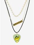 Nirvana Incesticide Necklace Set, , alternate