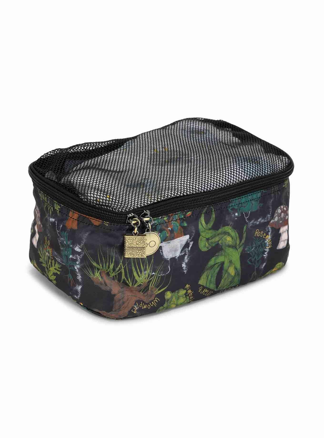 JuJuBe Harry Potter Be Organized Herbology Packing Cube Bag Set, , alternate