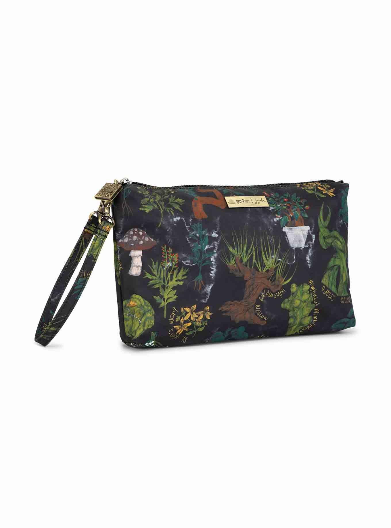 JuJuBe Harry Potter Be Quick Herbology Crossbody Bag, , alternate