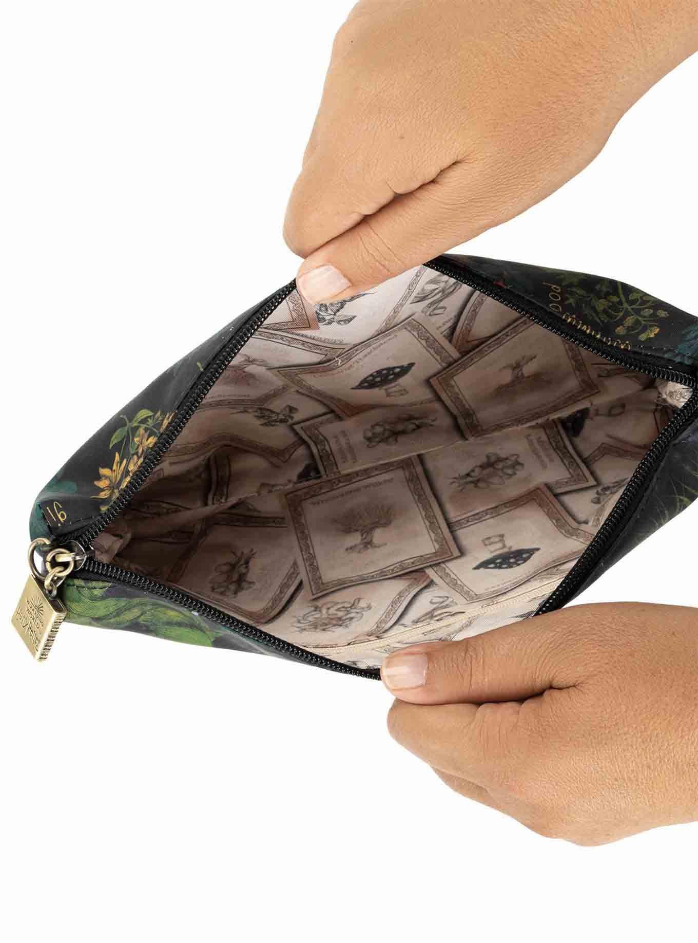 JuJuBe Harry Potter Be Quick Herbology Crossbody Bag, , alternate