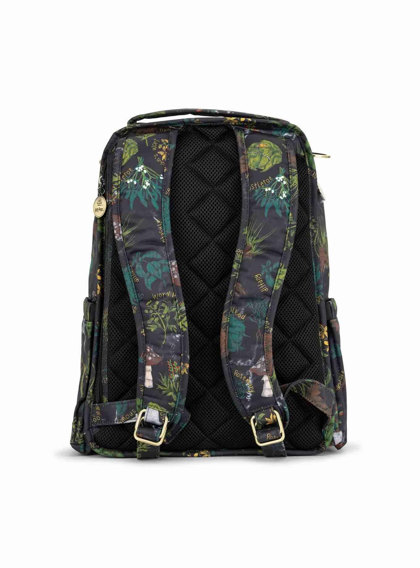 JuJuBe Harry Potter Be Right Back Herbology Backpack, , alternate
