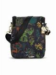 JuJuBe Harry Potter Be Cool Herbology Insulated Crossbody Bag, , alternate