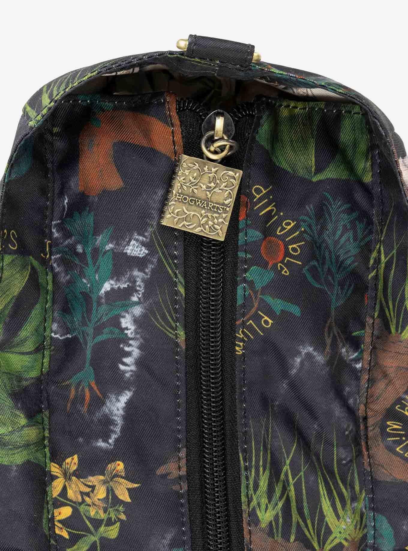 JuJuBe Harry Potter Super Be Herbology Tote Bag, , alternate