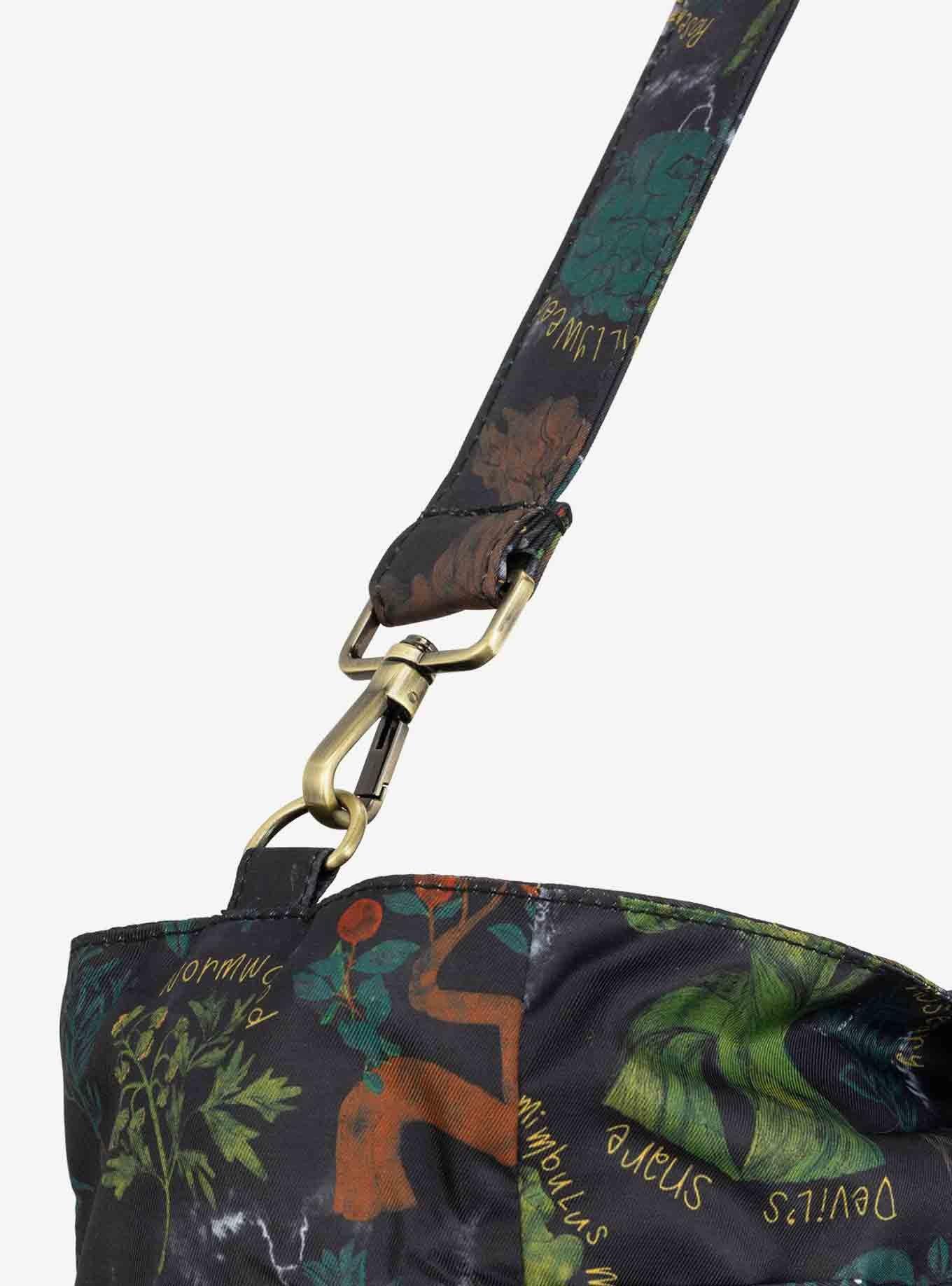 JuJuBe Harry Potter Super Be Herbology Tote Bag, , alternate