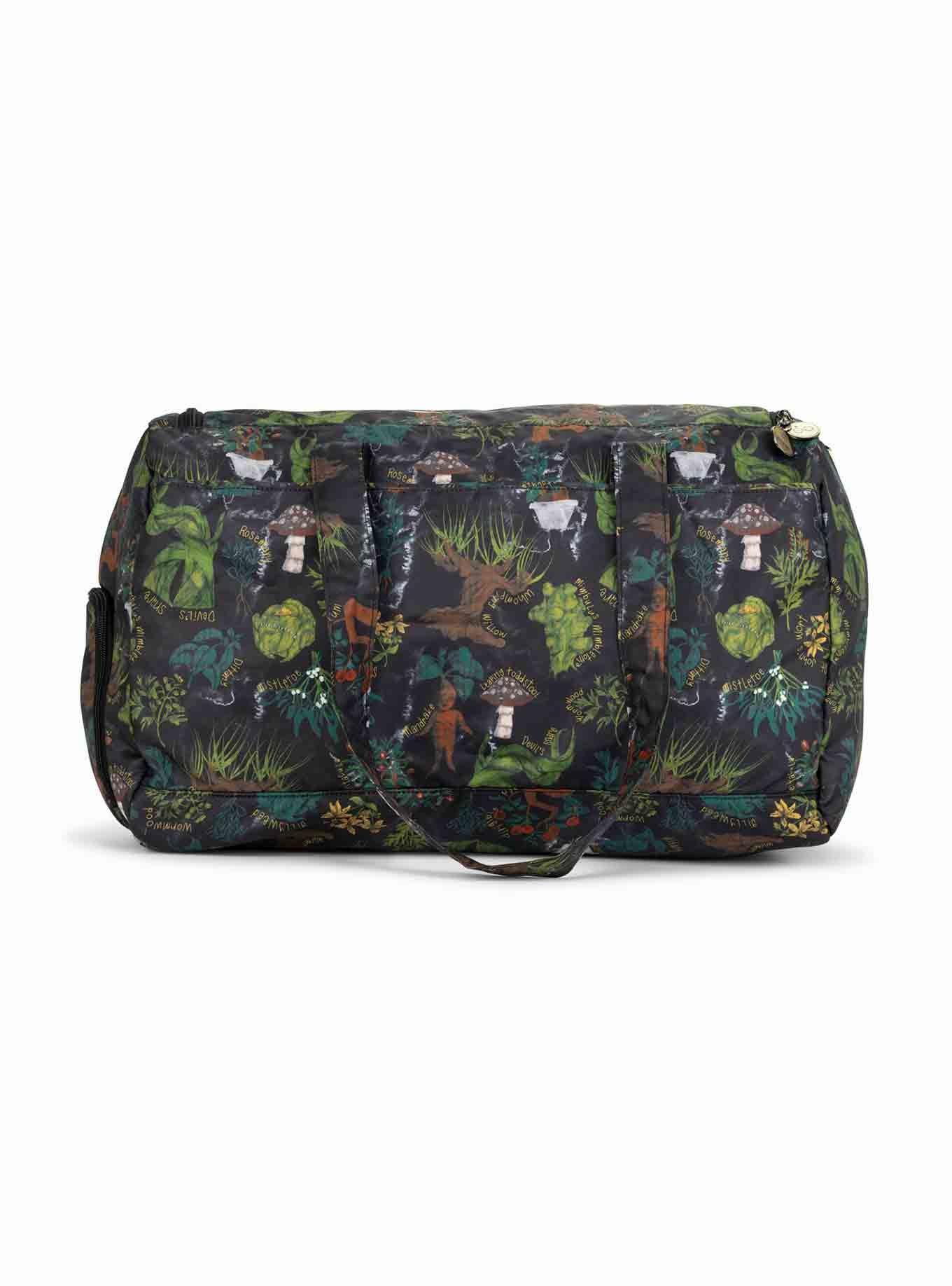 JuJuBe Harry Potter Super Star Herbology Duffle Bag, , alternate