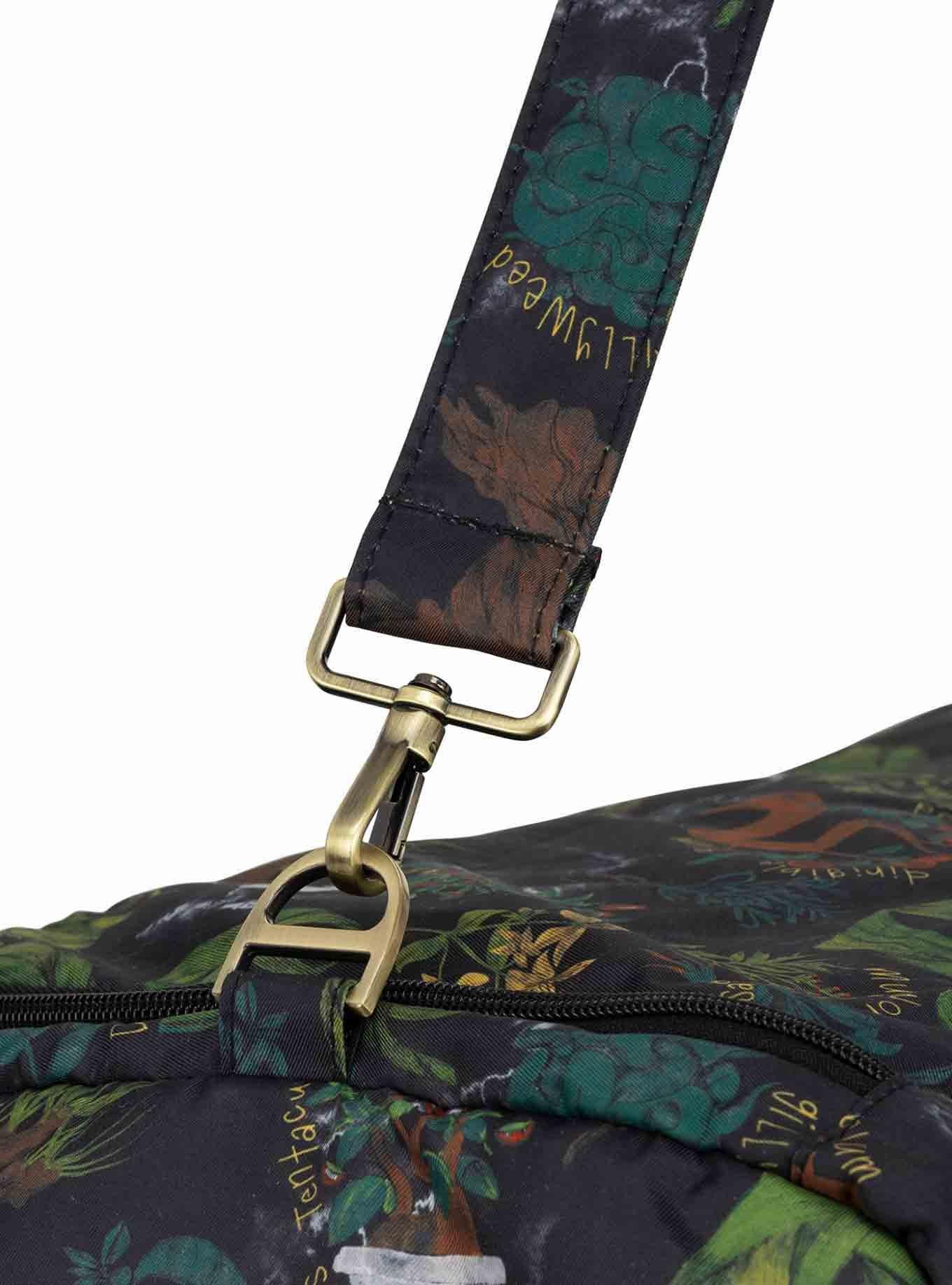 JuJuBe Harry Potter Super Star Herbology Duffle Bag, , alternate