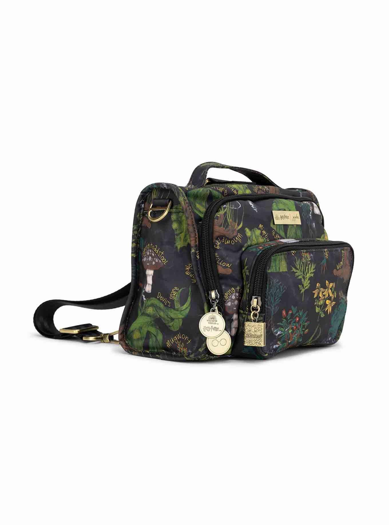 JuJuBe Harry Potter The Bestie Herbology Crossbody Bag, , alternate