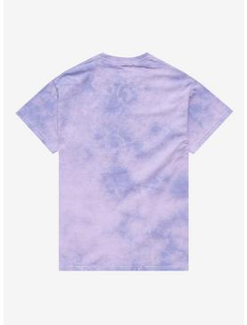 Harry Potter Solemnly Swear Tie-Dye T-Shirt - BoxLunch Exclusive, , hi-res