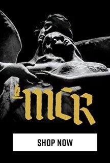 Shop My Chemical Romance