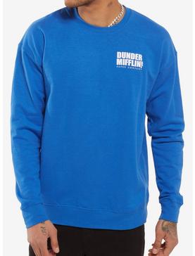The Office Assistant Regional Manager Sweatshirt, , hi-res