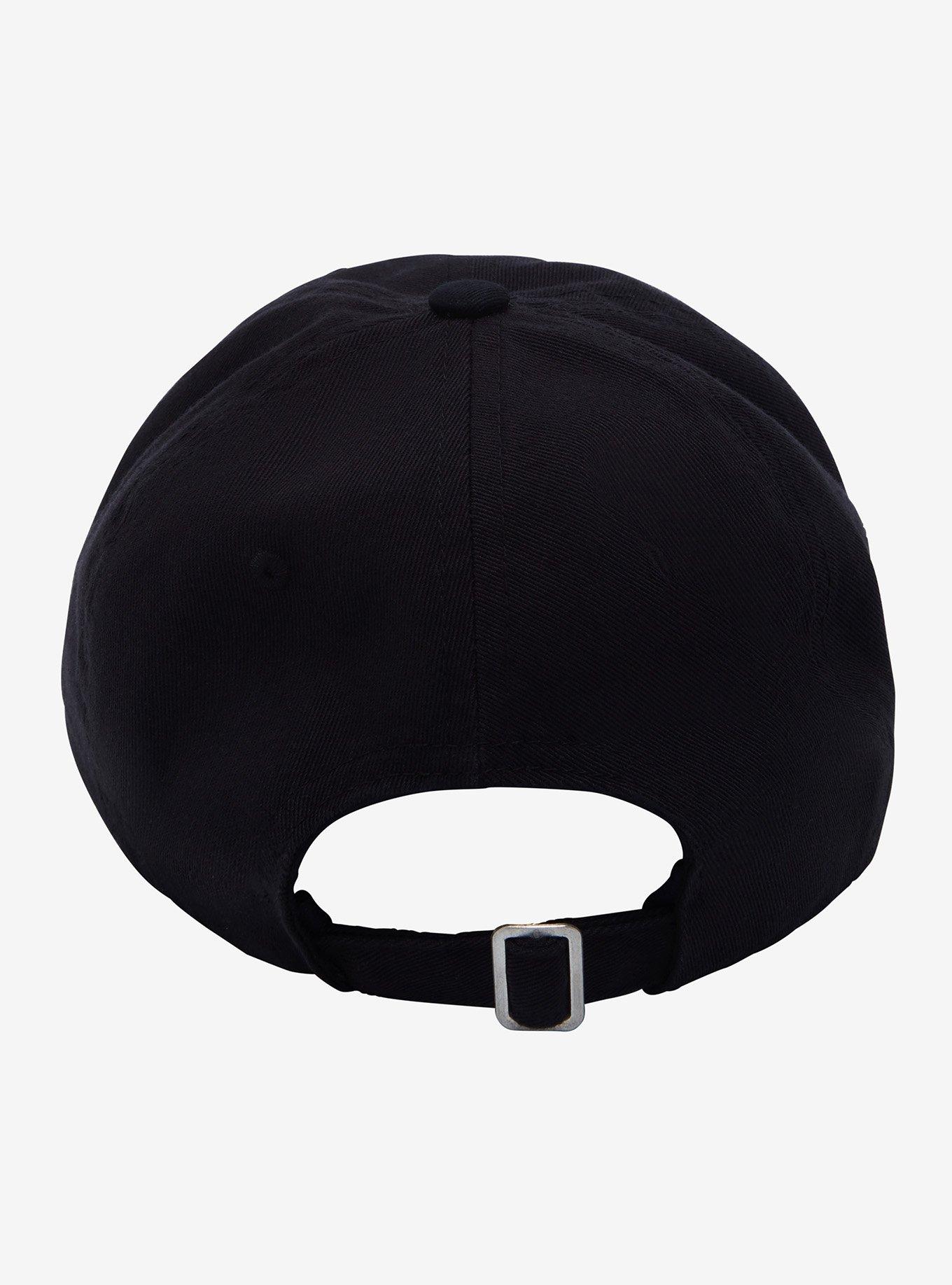 Dungeons & Dragons Dungeon Master Dad Cap, , alternate