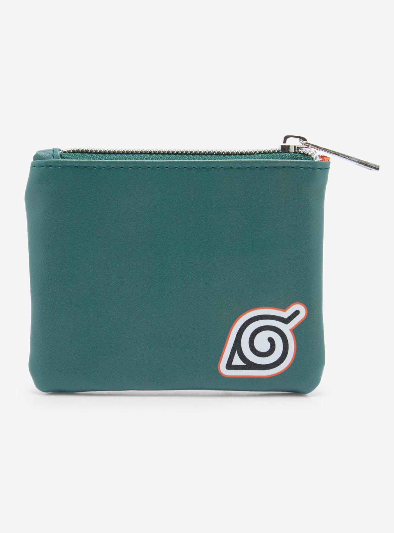 Naruto Shippuden Ichiraku Ramen Shop Coin Purse - BoxLunch Exclusive, , alternate