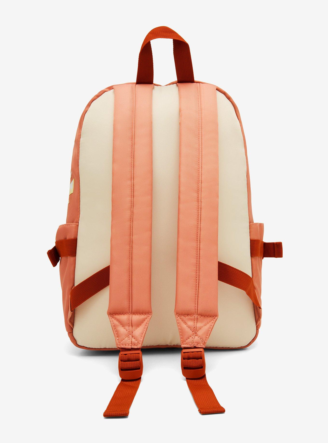 Pokémon Pikachu Sketch Backpack - BoxLunch Exclusive, , alternate