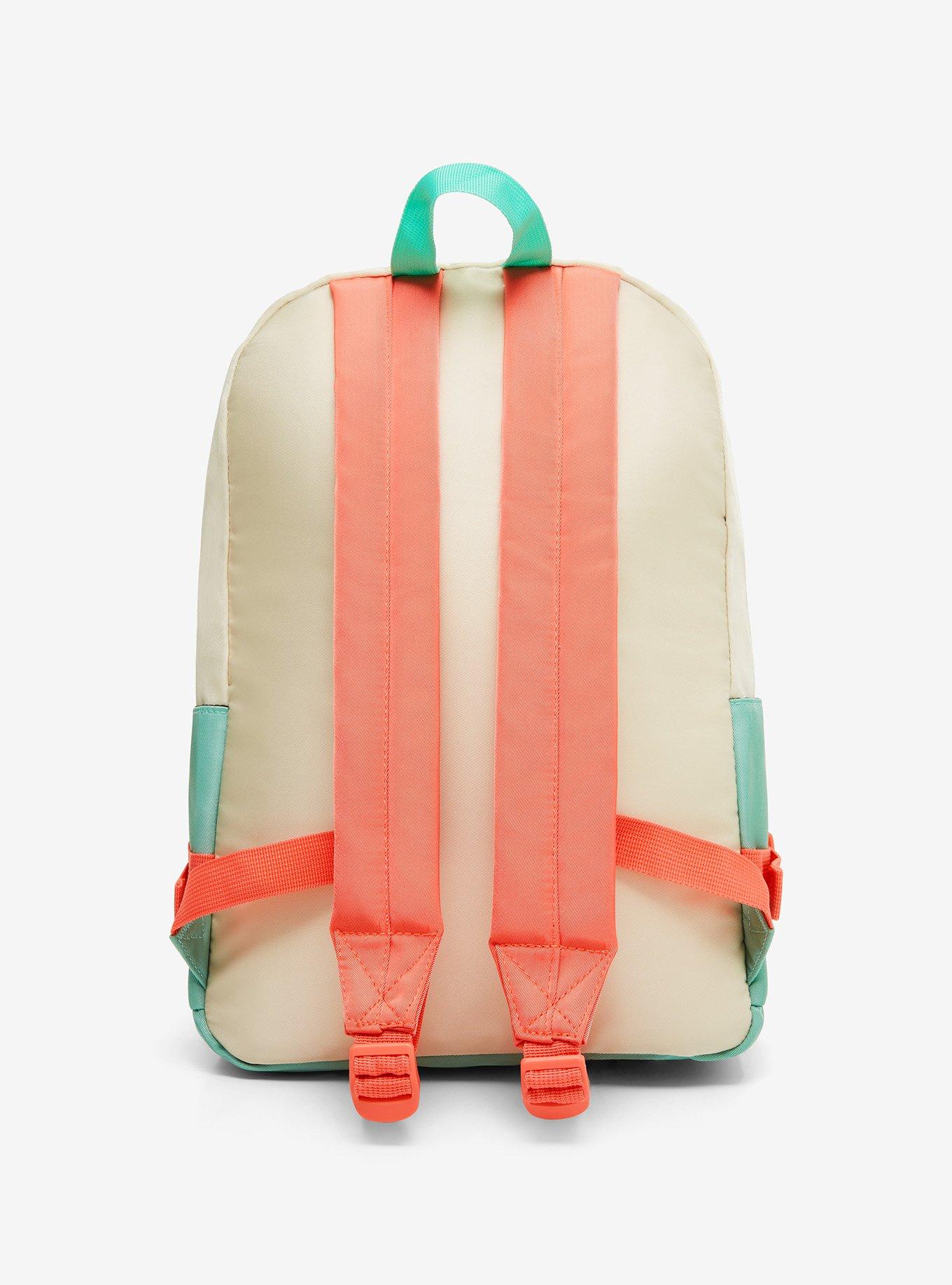 Nintendo Kirby Food Backpack - BoxLunch Exclusive, , alternate