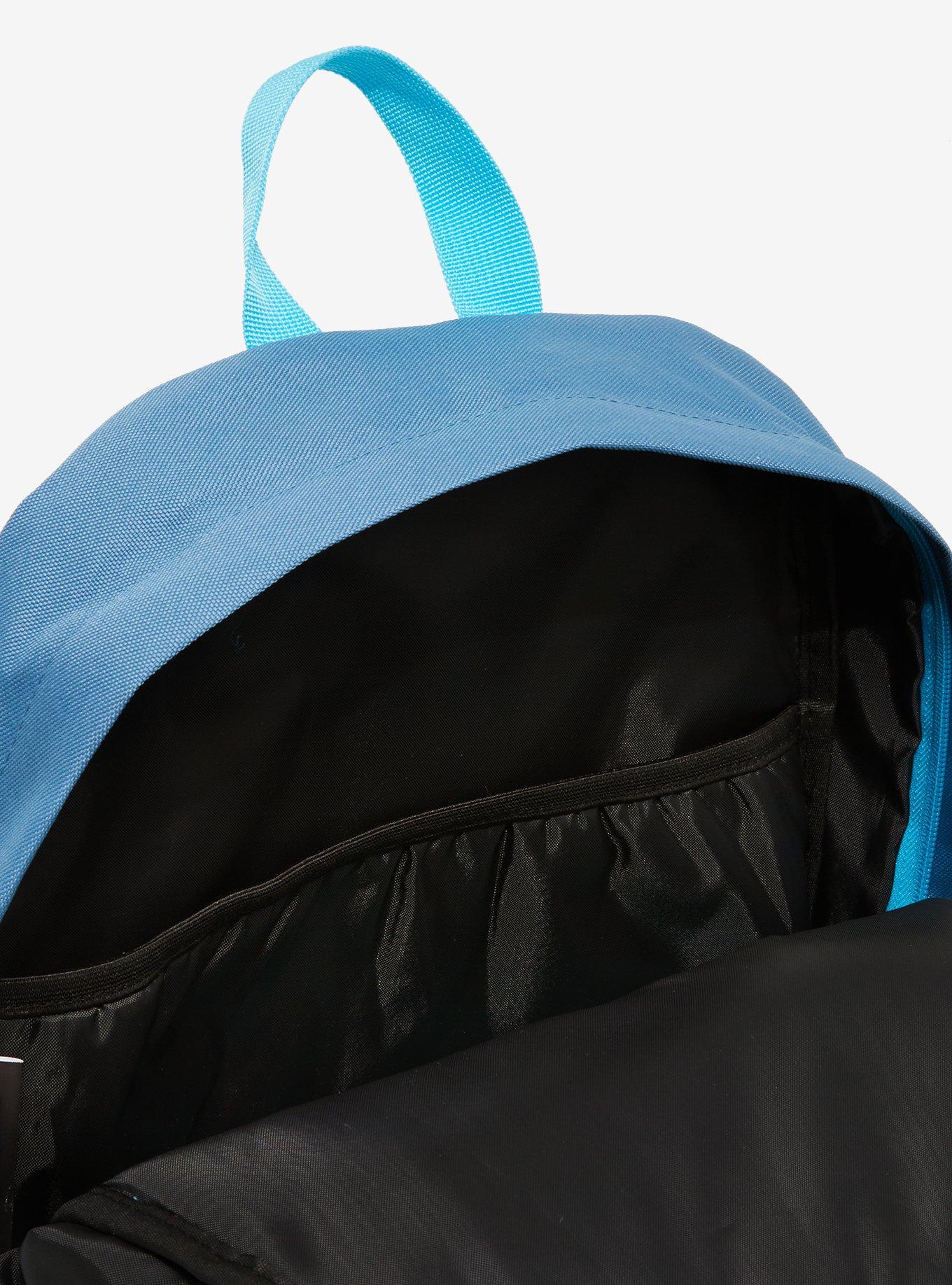 Disney Lilo & Stitch Figural Stitch Backpack - BoxLunch Exclusive, , alternate