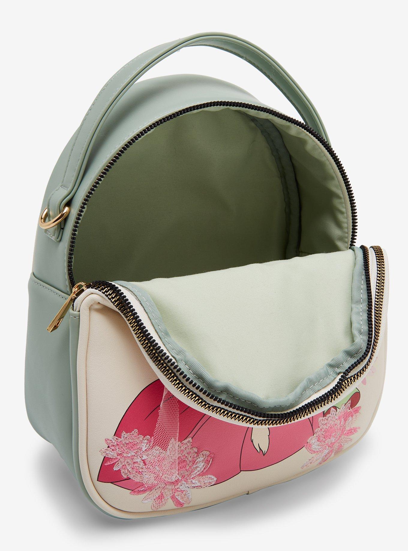 Tiana discount backpack boxlunch