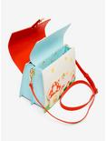 Sanrio Hello Kitty & Friends Mushroom House Crossbody Bag - BoxLunch Exclusive, , alternate