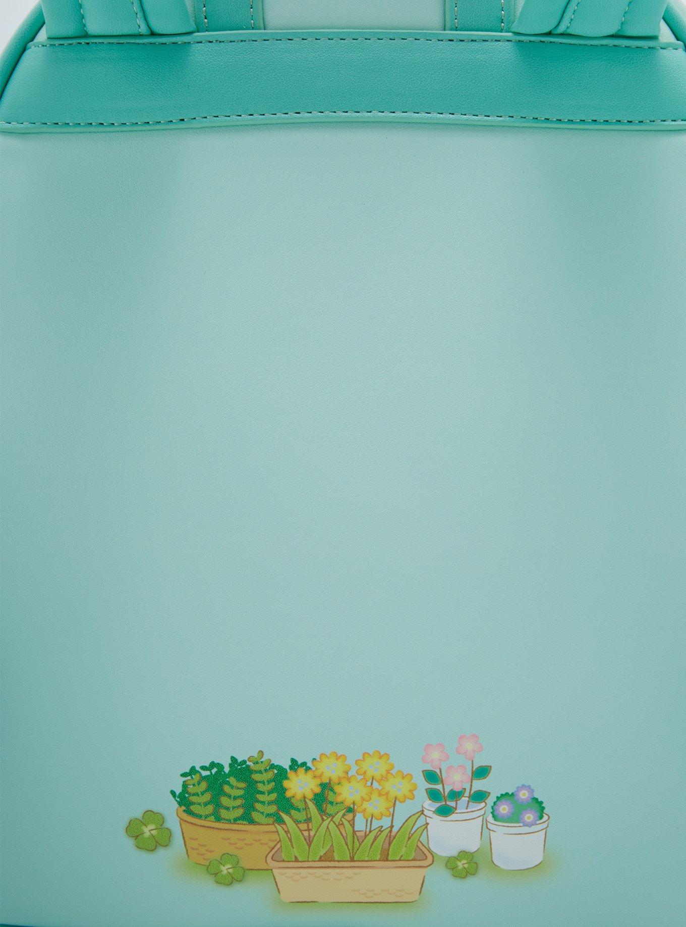 Sanrio Hello Kitty & Friends Mushroom Garden Mini Backpack - BoxLunch Exclusive, , alternate