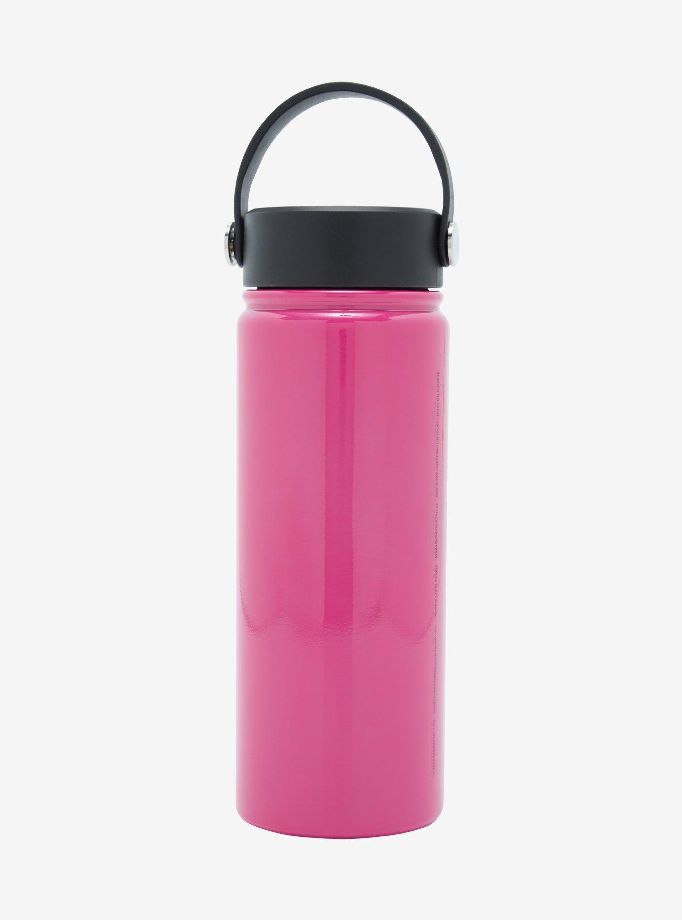 My Melody Stainless Steel Double Wall Insulated Water Bottle, , alternate