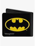 DC Comics Batman Bifold Wallet, , alternate