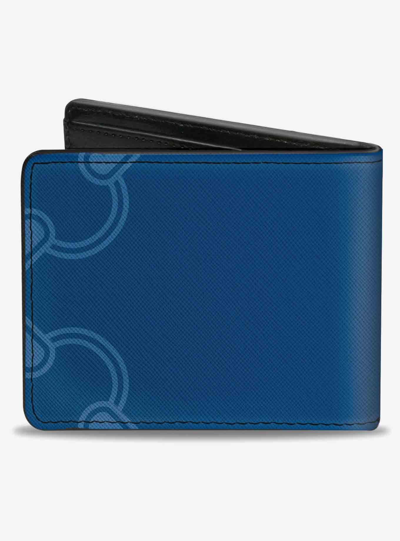 Mopar Use Chrysler Engineered Parts and Accessories Bifold Wallet, , hi-res