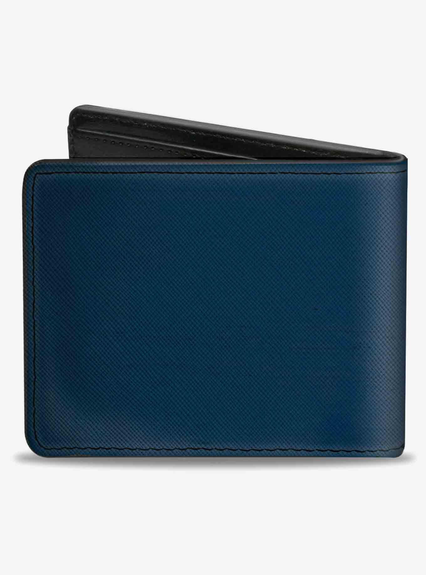 Shelby Tiffany Box Weathered Bifold Wallet, , hi-res