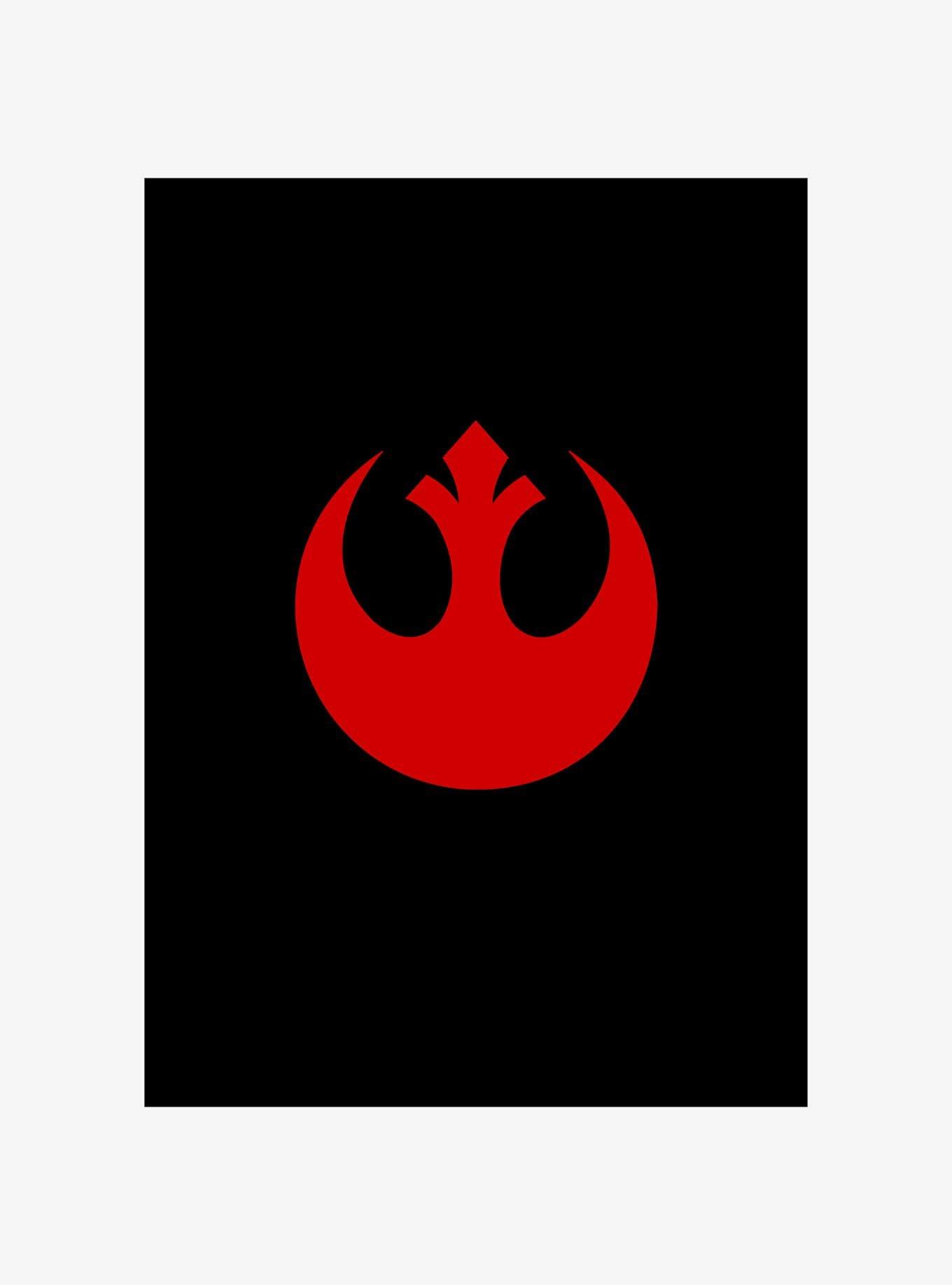 Star Wars Alliance Emblem Jogger Sweatpants, , hi-res