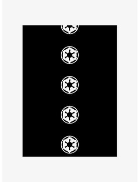 Star Wars Empire Logo Repeat Jogger Sweatpants, , hi-res