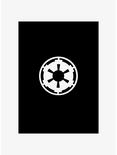 Star Wars Empire Emblem Jogger Sweatpants, BLACK, alternate