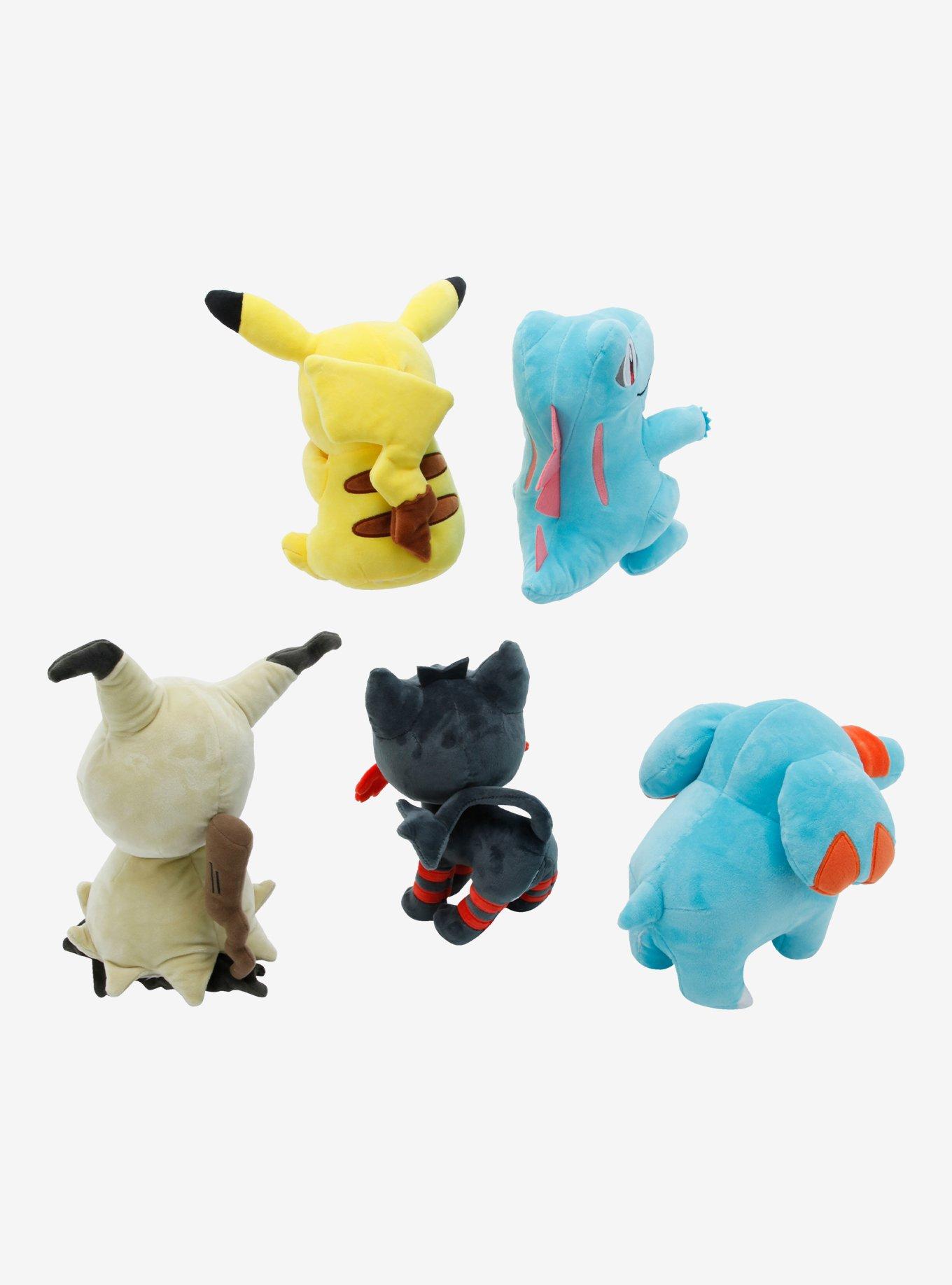 Pokémon 8 Inch Blind Bag Plush, , alternate