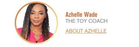 About Azhelle
