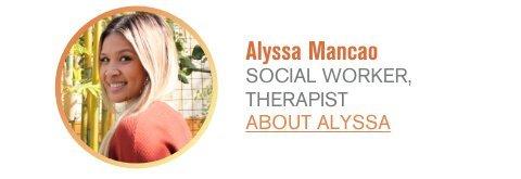 About Alyssa